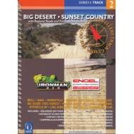 Big Desert - Sunset Country
