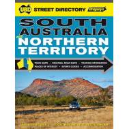 South Australia / Northern Territory Cities and Towns