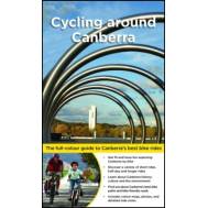 Cycling around Canberra