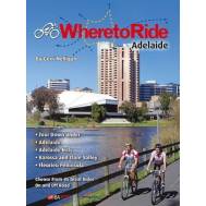 Where to Ride Adelaide