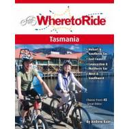 Where to Ride Tasmania