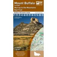 Mount Buffalo Area