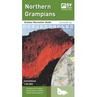 Northern Grampians Outdoor Recreation Guide