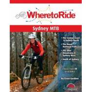 Where to Ride Sydney Mountain Bike Rides