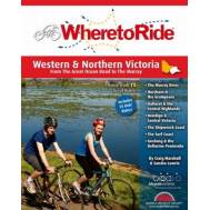 Where to Ride Western & Northern Victoria