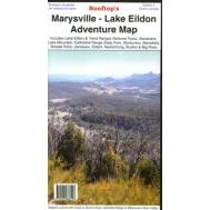 Marysville - Lake Eildon