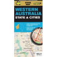 Western Australia State & Cities  619