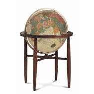 Finley Antique Ocean