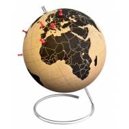 Cork Globe