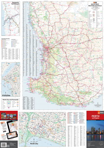 Perth and Region