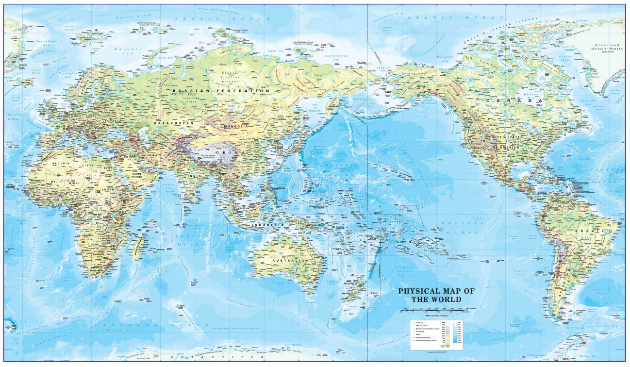 World Physical