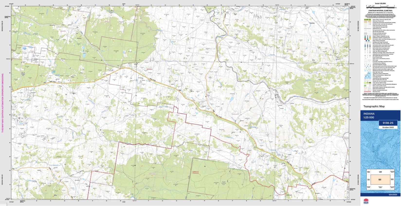 INDIANA