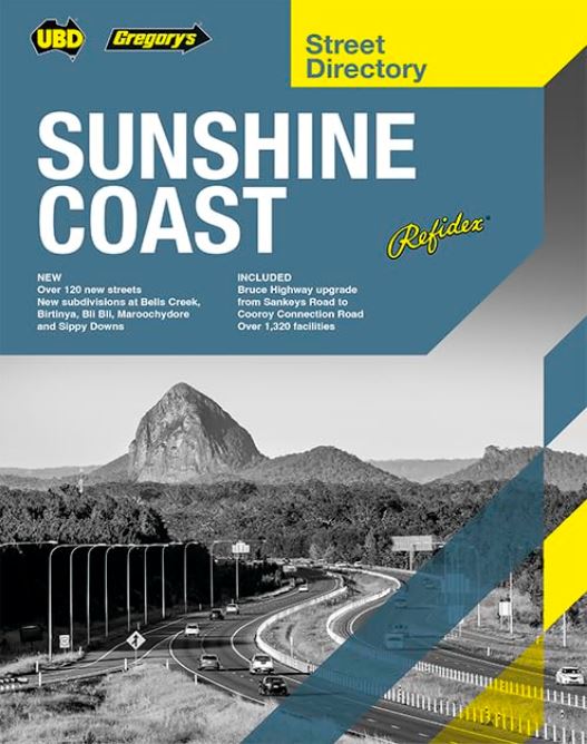 Sunshine Coast Refidex