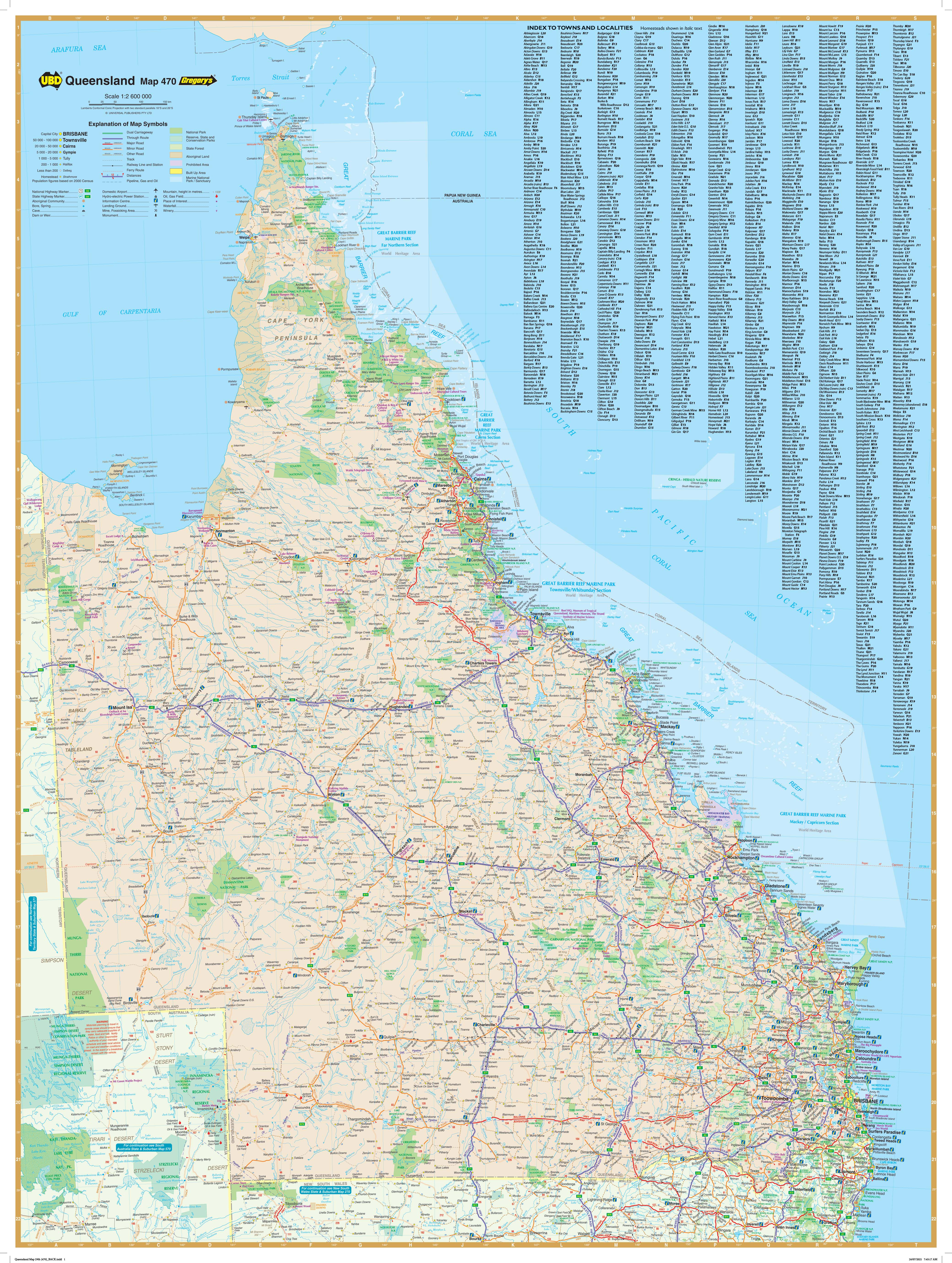 Queensland