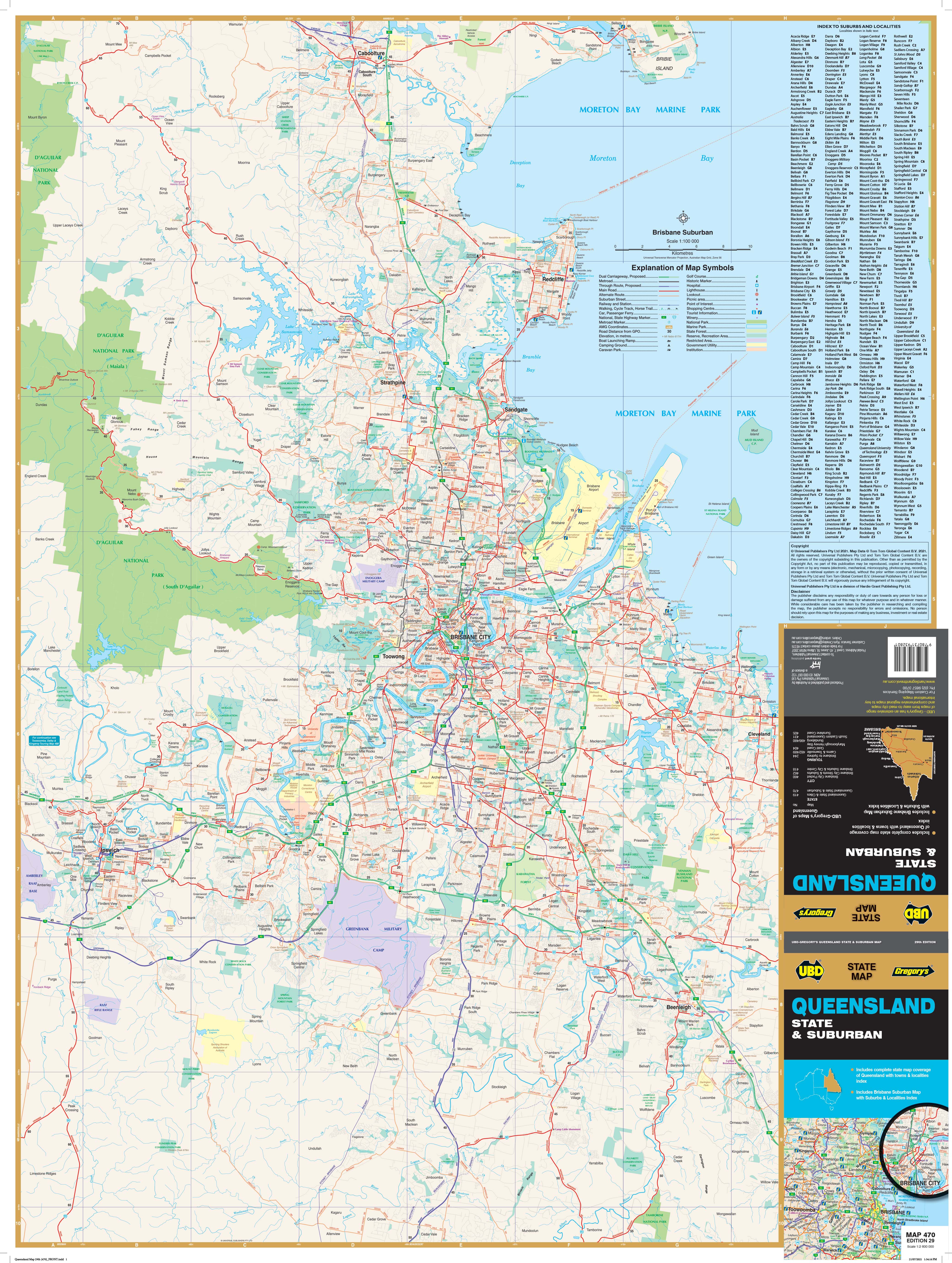 Queensland